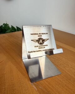 regalo empresarial