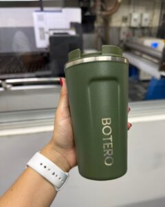 termo termico personalizado