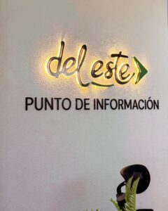 logo local comercial